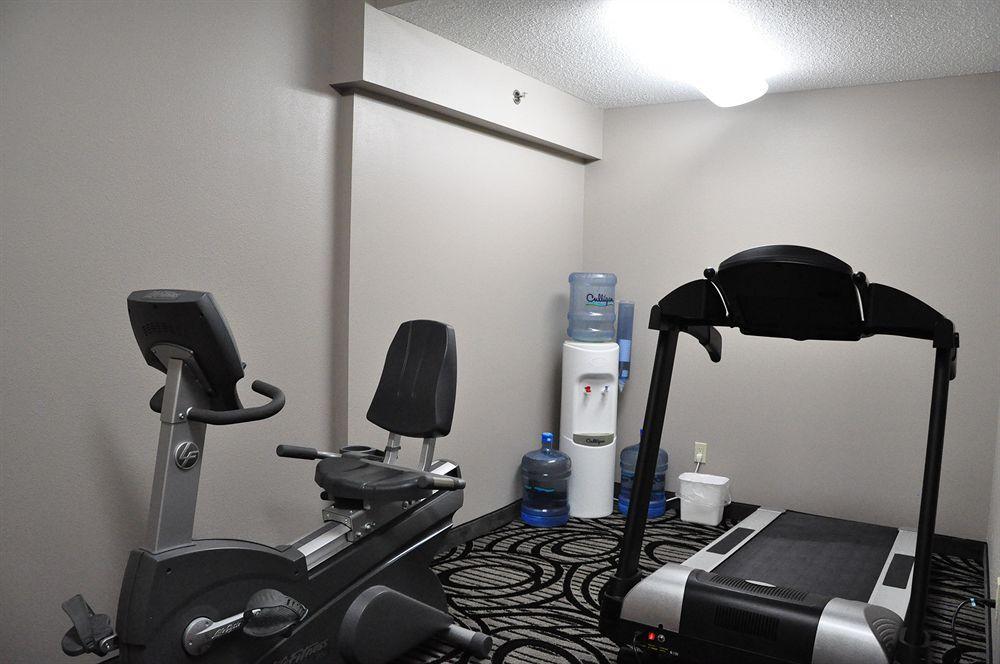 Okoboji Inn & Suites Milford Екстер'єр фото